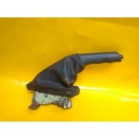 Рычаг ручного тормоза (ручника) Ford Focus 1 поколение (1998-2004) 2000