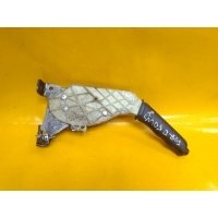Рычаг ручного тормоза (ручника) Ford Focus 1 поколение [рестайлинг] (2001-2005) 2002