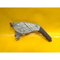 Рычаг ручного тормоза (ручника) Ford Focus 1 поколение [рестайлинг] (2001-2005) 2002
