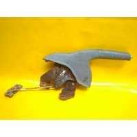 Рычаг ручного тормоза (ручника) Mazda 6 1 поколение (2002-2005) 2003