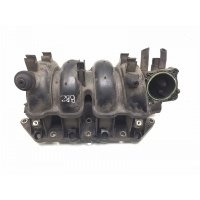 Коллектор впускной Skoda Fabia 2003 036129711FD