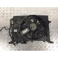 Вентилятор радиатора Volvo V70 2002 8649634