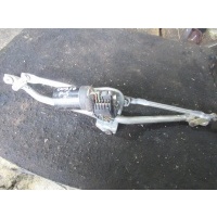 Механизм стеклоочистителя (трапеция дворников) Volkswagen Passat 1997 8d1955605b