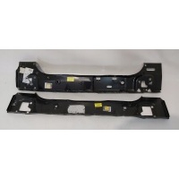 Новый оригинал полоса задняя обшивка гранд scenic 3 3