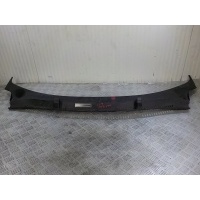 Жабо верхние toyota yaris i