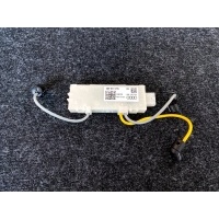 Audi a6 a7 c7 4g датчик движения сигнализация 4g0951177a