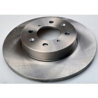 тормозной диск передний oe: gbd90841