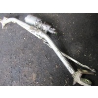 Механизм стеклоочистителя (трапеция дворников) Volkswagen Passat 2003 3b1955113d