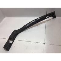 Накладка кузова правая Lexus RX III 2008-2015 6445748020
