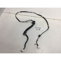 Электропроводка крышки багажника Lexus RX III 2008-2015 8610148B30