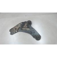 Рычаг подвески перед. левая Nissan Primastar 2005 54501AX600