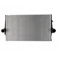 интеркулер volvo s80 i 1998.05 - 2006.07 2.4 d