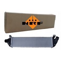 интеркулер volvo c30 2006.10 - 2012.12 1.6 d2