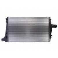интеркулер audi a6 c5 97 - 05r . 2.5 tdi новый