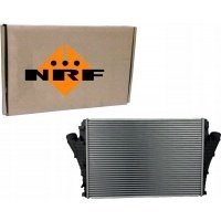 интеркулер opel signum 2003.05 - 1.9 cdti