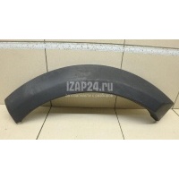 Накладка заднего крыла левого Land Rover Discovery IV (2009 - 2016) DFK000055PCL