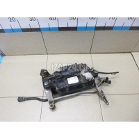 Насос регулировки подвески VAG Cayenne (2003 - 2010) 95535890101