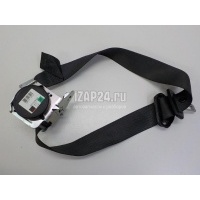 Ремень безопасности с пиропатроном GM Corsa D (2006 - 2015) 13290239