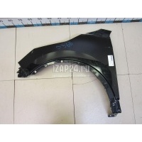 Крыло переднее левое Nissan Qashqai (J11) (2014 - ) F31016MAMA