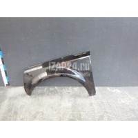 Крыло переднее левое Land Rover Freelander 2 (2007 - 2014) LR005868