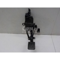Педаль газа Citroen-Peugeot 807 (2002 - 2012) 1601S6