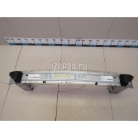 Усилитель переднего бампера GM Zafira C (2013 - ) 13272552
