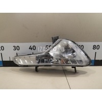 Фара противотуманная правая Hyundai-Kia Sportage (2010 - 2015) 922023W200