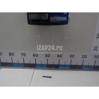 Болт ролика-натяжителя GM Astra H / Family (2004 - 2015) 55570291