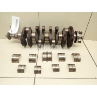 Коленвал GM Astra G (1998 - 2005) 95514961