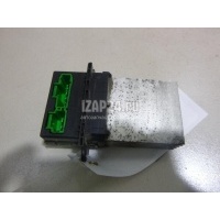 Резистор отопителя Renault Micra (K12E) (2002 - 2010) 7701207718