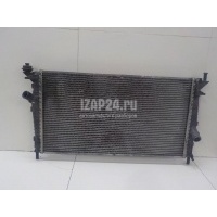 Радиатор основной Mazda Mazda 3 (BK) (2002 - 2009) Z60315200
