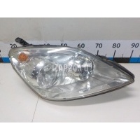 Фара правая GM Zafira B (2005 - 2012) 93179913