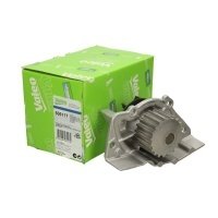 водяной насос valeo в любой нива 2121