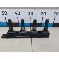Рампа (кассета) катушек зажигания BOSCH Agila A (2000 - 2008) 0221503472