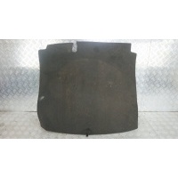 Volkswagen гольф 5 покрытие багажника 1k0010344l