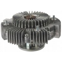 nrf муфта visco nissan navara d40 2 , 5 dci 05 -