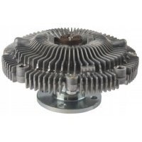 nrf муфта visco nissan патруль гр 4 y60 2 , 8 td