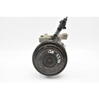 Компрессор кондиционера dv08 - 0149 hyundai i20 08 - 14