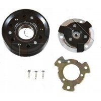 nrf муфта компрессора кондиционер volkswagen touran 1t 06 - 10