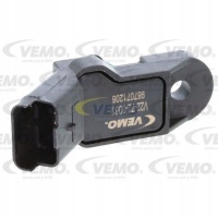 датчик давления в коллекторе vemo fiat