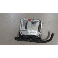 Блок управления двигателем Audi Q3 2011-2014 2014 03L906018CM