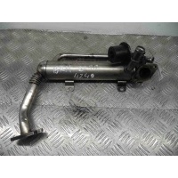 Радиатор системы EGR Volkswagen Passat B6 (3C) 2005 - 2010 2006 03G131512G