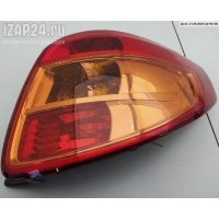 Фонарь задний правый Suzuki SX4 2013 35650-79J10