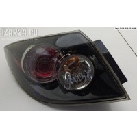 Фонарь Зад. Левая Mazda 3 2008 BR5S51160C