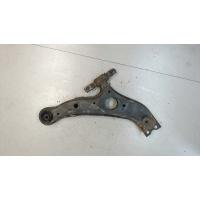 Рычаг подвески перед. правая Toyota Sienna 2 2003-2010 2006 4806808020