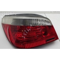 Фонарь Зад. Левая BMW 5 E60/E61 (2003-2010) 2003 6910767