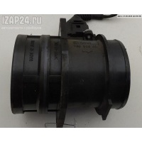Измеритель потока воздуха Audi A4 B7 (2004-2008) 2007 06F906461A
