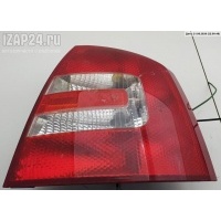 Фонарь задний правый Skoda Octavia mk2 (A5) 2004 1Z5945112A
