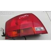 Фонарь Зад. Левая Audi A4 B7 (2004-2008) 2007 8E9945095E