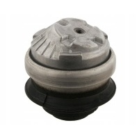 Подушка двигателя мерседес clk w202 w210 переднее